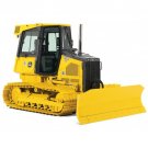 TM10294 - JOHN DEERE 450J, 550J, 650J CRAWLER DOZER WORKSHOP SERVICE REPAIR MANUAL