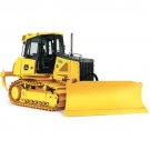 TM10295 - JOHN DEERE 750J CRAWLER DOZER (S.N. 141344-219962) TECHNICAL SERVICE REPAIR MANUAL