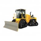 TM11193 - JOHN DEERE 764 HIGH SPEED CRAWLER DOZER TECHNICAL SERVICE REPAIR MANUAL