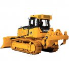 TM13280X19 - JOHN DEERE 750K AND 850K CRAWLER DOZER DIAGNOSTIC, OPERATION AND TEST SERVICE MANUAL