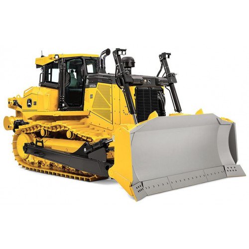 TM13601X19 - JOHN DEERE 1050K CRAWLER DOZER DIAGNOSTIC, OPERATION AND TEST SERVICE MANUAL