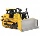 TM13602X19 - JOHN DEERE 1050K CRAWLER DOZER TECHNICAL SERVICE REPAIR MANUAL