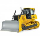 TM14277X19 - JOHN DEERE 850J-II (SN. D000001-) CRAWLER DOZER OPERATION & TEST TECHNICAL MANUAL