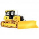 TM1730 - JOHN DEERE 850J CRAWLER DOZER DIAGNOSTIC, OPERATION & TEST SERVICE MANUAL