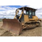 TM2247 - JOHN DEERE 950C CRAWLER DOZER TECHNICAL SERVICE REPAIR MANUAL