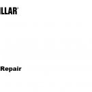 Caterpillar 3304 GEN SET ENGINE Service Repair Manual ZKC