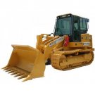 TM2313 - JOHN DEERE 655C, 755C INCL.SERIES II CRAWLER LOADERS DIAGNOSTIC, OPERATION AND TESTS MANUAL