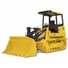 TM2354 - JOHN DEERE 605C CRAWLER LOADER TECHNICAL SERVICE REPAIR MANUAL