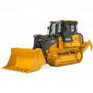 TM2367 - JOHN DEERE 755D CRAWLER LOADER TECHNICAL SERVICE REPAIR MANUAL