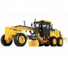 TM14251X19 - JOHN DEERE 770G, 770GP, 772G, 772GP (SN. C680878-,D680878-) MOTOR GRADERS REPAIR MANUAL