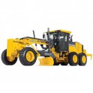 TM14255X19 - JOHN DEERE 870G, 870GP, 872G, 872GP (SN. C680878-,D680878-) MOTOR GRADERS REPAIR MANUAL