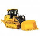 TM14324X19 - JOHN DEERE 755K CRAWLER LOADER OPERATION & TEST TECHNICAL MANUAL