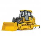 TM14325X19 - JOHN DEERE 655K CRAWLER LOADER TECHNICAL REPAIR MANUAL