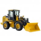 TM10228 - JOHN DEERE 444J (SN. FROM 611275) 4WD LOADER DIAGNOSTIC, OPERATION AND TEST SERVICE MANUAL