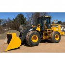 TM10232 - JOHN DEERE 724J (SN. 611219-) 4WD LOADER DIAGNOSTIC, OPERATION AND TEST SERVICE MANUAL