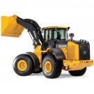 TM10246 - JOHN DEERE 644J 4WD LOADER (SN. FROM 611232) TECHNICAL SERVICE REPAIR MANUAL