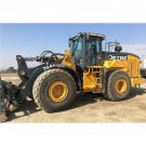 TM10683 - JOHN DEERE 744K 4WD LOADER W.ENGINES 6090HDW06, 6090HDW08 SERVICE REPAIR MANUAL