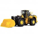 TM10700 - JOHN DEERE 844K 4WD LOADER DIAGNOSTIC, OPERATION & TEST SERVICE MANUAL