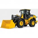TM12094 - JOHN DEERE 524K 4WD LOADER W.ENGINE 6068HDW74 DIAGNOSTIC SERVICE MANUAL