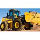 TM12107 - JOHN DEERE 644K 4WD LOADER W.ENGINE 6090HDW13 (IT4) SERVICE REPAIR MANUAL