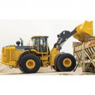 TM12116 - JOHN DEERE 824K 4WD LOADER W.T3/S2 ENGINES TECHNICAL SERVICE REPAIR MANUAL