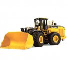 TM12117 - JOHN DEERE 844K SERIES II 4WD LOADER DIAGNOSTIC & TEST SERVICE MANUAL