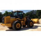 TM12707 - JOHN DEERE 644K HYBRID 4WD LOADER DIAGNOSTIC OPERATION & TEST SERVICE MANUAL