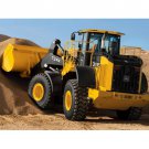 TM13055X19 - JOHN DEERE 724K 4WD LOADER TECHNICAL SERVICE REPAIR MANUAL