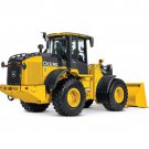 TM13372X19 - JOHN DEERE 544K 4WD LOADER (SN. D670308-677548) TECHNICAL SERVICE REPAIR MANUAL