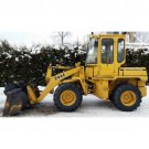 TM1502 - JOHN DEERE 244E 4WD LOADER DIAGNOSTIC, OPERATION AND TEST SERVICE MANUAL