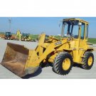 TM1628 - JOHN DEERE 244H COMPACT LOADER DIAGNOSTIC, OPERATION AND TEST SERVICE MANUAL