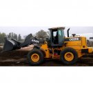 TM1638 - JOHN DEERE 644H 4WD LOADER AND 644H MH MATERIAL HANDLER TECHNICAL SERVICE REPAIR MANUAL