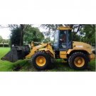 TM1746 - JOHN DEERE 324H AND 344H 4WD LOADERS TECHNICAL SERVICE REPAIR MANUAL