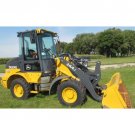 TM2206 - JOHN DEERE 244J (SN:-23289), 304J (SN:-23371) COMPACT LOADER DIAGNOSTIC&TEST SERVICE MANUAL