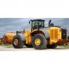 TM2307 - JOHN DEERE 4WD LOADER 844J TECHNICAL SERVICE REPAIR MANUAL