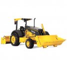 TM10731 - JD JOHN DEERE 210LJ LANDSCAPE TECHNICAL LOADER REPAIR MANUAL