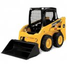 TM10605 - JOHN DEERE 313, 315 SKID STEER LOADER COMPACT TRACK LOADER DIAGNOSTIC SERVICE MANUAL
