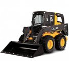 TM12802 - JOHN DEERE MODELS 328E, 332E SKID STEER LOADERS DIAGNOSTIC AND TEST SERVICE MANUAL