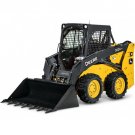 TM13859X19 - JOHN DEERE 312GR, 314G SKID STEER LOADER REPAIR SERVICE MANUAL