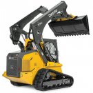 TM14062X19 - JOHN DEERE 331G, 333G COMACT TRACK LOADER OPERATION & TEST TECHNICAL SERVICE MANUAL