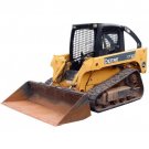 TM2152 - JOHN DEERE 317, 320 SKID STEER LOADER; CT322 COMPACT TRACK LOADER SERVICE REPAIR MANUAL