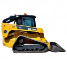 TM2212 - JOHN DEERE 332 SKID STEER LOADER, CT332 COMPACT TRACK LOADER TECHNICAL SERVICE MANUAL