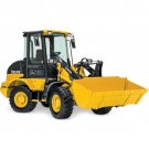 TM13279X19 - JOHN DEERE 244K (SN.B034088-044118) , 224K-II (SN.B042870-) LOADER REPAIR MANUAL