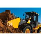 TM14140X19 - JOHN DEERE 524K-II (SN. F677549-) 4WD LOADER TECHNICAL SERVICE REPAIR MANUAL