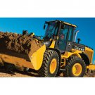 TM14145X19 - JOHN DEERE 544K-II (SN. D677549-) 4WD LOADER REPAIR TECHNICAL SERVICE MANUAL