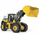 TM14158X19 - JOHN DEERE 844K-III AH, 844K-III (SN. F677782-) 4WD LOADER DIAGNOSTIC TECHNICAL MANUAL