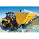 TM14199X19 - JOHN DEERE 624K-II (SN.C001001-; D001001-) 4WD LOADER DIAGNOSTIC & TEST SERVICE MANUAL