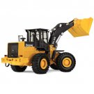 TM14283X19 - JOHN DEERE WL56 (SN. D000001-) 4WD LOADER OPERATION & TEST TECHNICAL SERVICE MANUAL