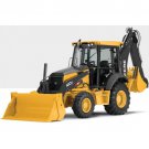 TM10147 - JOHN DEERE 410J BACKHOE LOADER (SN. BEFORE 161616) TECHNICAL SERVICE REPAIR MANUAL