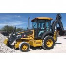 TM10847 - JOHN DEERE 310J BACKHOE LOADER (S.N. FROM 159760) TECHNICAL SERVICE REPAIR MANUAL